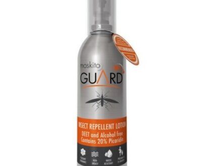 MOSKITO Guard repelentný sprej 75 ml
