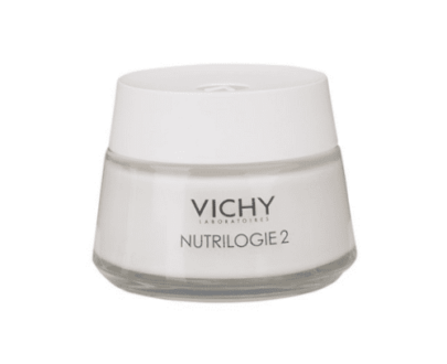 VICHY Nutrilogie 2 denný krém pre veľmi suchú pleť 50 ml