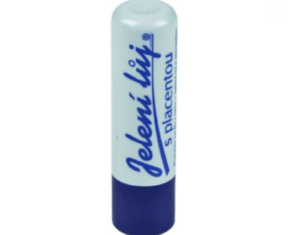 JELENÍ LOJ s placentou 4