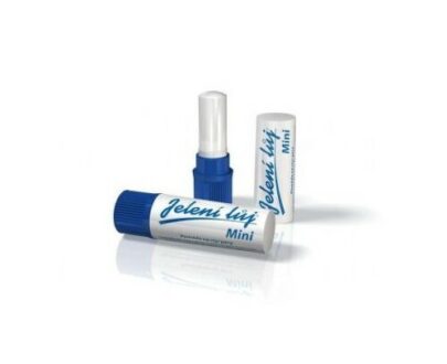 REGINA Jelení loj 2