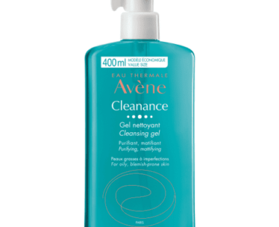 AVENE Cleanance čistiaci gél 400 ml