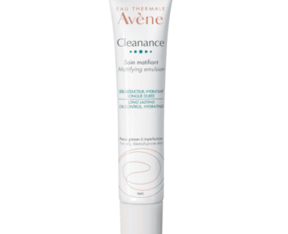 AVENE Cleanance zmatňujúca emulzia 40 ml