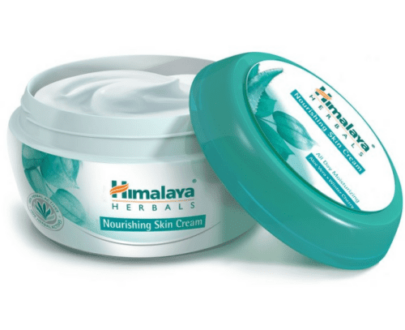 HIMALAYA Výživný pleťový krém 50 ml