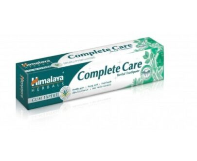 HIMALAYA Zubná pasta pre kompletnú starostlivosť 75 ml