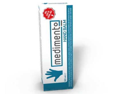 MEDIMENTO Balzam na ruky 60 ml