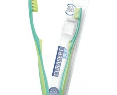 CURASEPT Soft maxi soft 010 1 kus