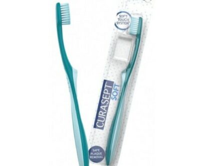 CURASEPT Soft soft 015 1 kus