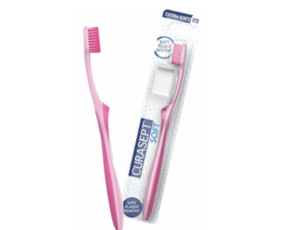 CURASEPT Soft extra soft 012 1 kus