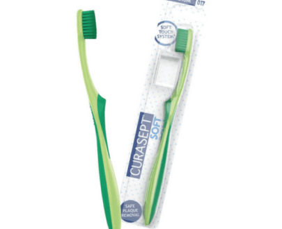 CURASEPT Soft medium 017 1 kus