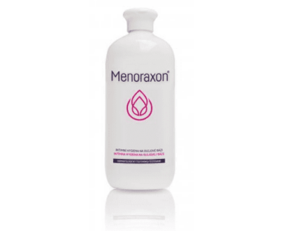 MENORAXON Intímny krém 50 ml