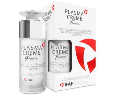 PLASMA Creme future 30 ml