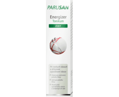 PARUSAN Energizer tonikum pre ženy 200 ml