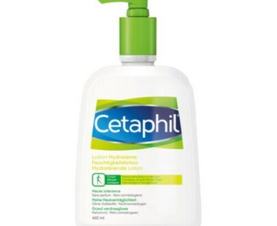 CETAPHIL Hydratačné mlieko 460 ml