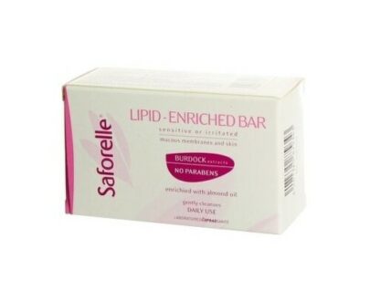 SAFORELLE Intima mydlo 100 g