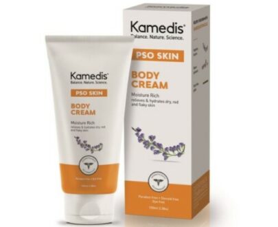KAMEDIS Pso skin body cream 100 ml