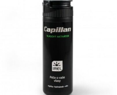 CAPILLAN Hair activator 200 ml