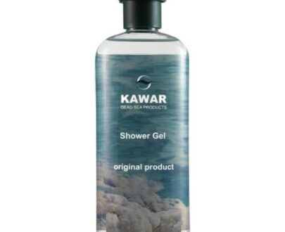 KAWAR Sprchový gél 400 ml