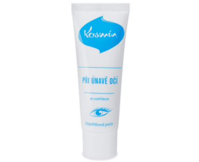 AROMATICA Kosmín pri únave a námahe očí 25 ml