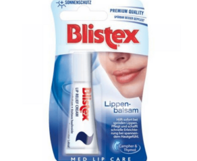 BLISTEX  Lip balzam na pery 6 ml