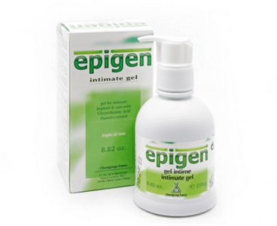 EPIGEN Intímny gél 250 ml