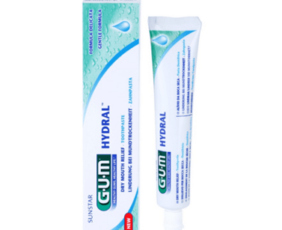 GUM Hydral zubná pasta 75 ml