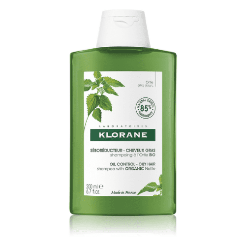 KLORANE Šampón s BIO žihľavou KLORANE Šampón s BIO žihľavou