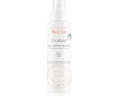 AVENE Cicalfate+ Vysušujúci a obnovujúci sprej 100 ml