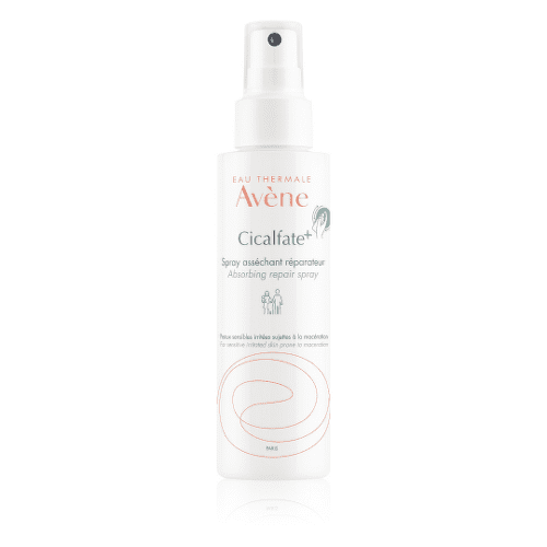 AVENE Cicalfate+ Vysušujúci a obnovujúci sprej 100 ml AVENE Cicalfate+ Vysušujúci a obnovujúci sprej 100 ml