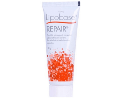 LIPOBASE Repair 30 g