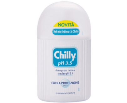 CHILLY pH 3