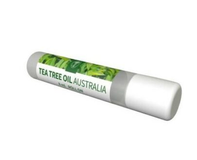 BIOMEDICA Tea tree oil australia 8 ml