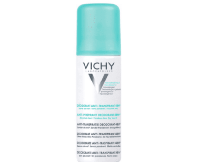 VICHY Antiperspirant sprej 48h 125 ml
