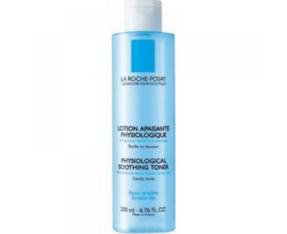 LA ROCHE-POSAY Fyziologické tonikum ukľudňujúce 200 ml