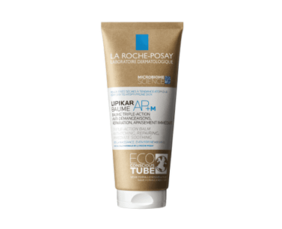 LA ROCHE-POSAY Lipikar Baume AP+ M relipidačný telový balzam 200 ml
