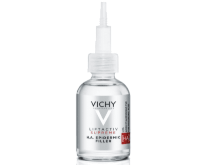 VICHY Liftactiv supreme H.A. epidermic filler sérum proti vráskam a strate plnosti pleti 30 ml
