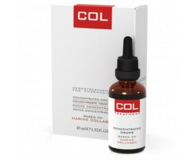 VITAL Plus active COL kvapky s kolagénom 45 ml