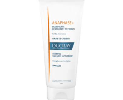 DUCRAY Anaphase+ šampón pre posilnenie a revitalizáciu vlasov 200 ml