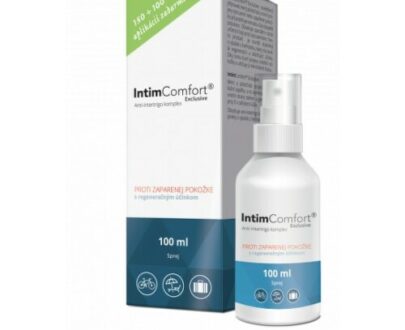 INTIMComfort sprej 100 ml
