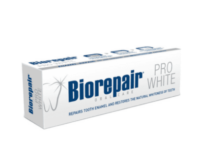 BIOREPAIR Plus pro white zubná pasta 75 ml