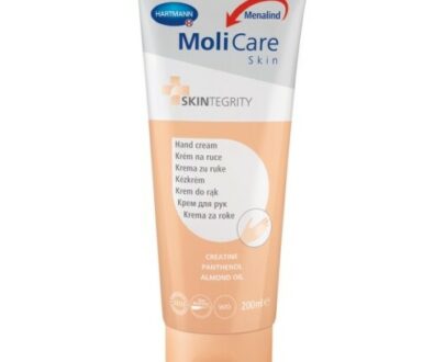 MOLICARE Skin krém na ruky 200 ml