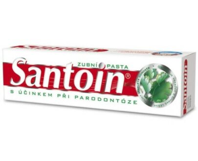 SANTOIN Zubná pasta 100 ml