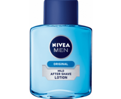 NIVEA MEN Voda po holení original 100 ml