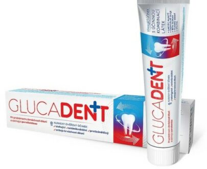 GLUCADENT zubná pasta 95 g