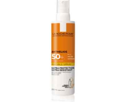 LA ROCHE-POSAY Anthelios shaka spray SPF50+ 200 ml