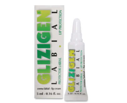 GLIZIGEN labial lip protection 5 ml