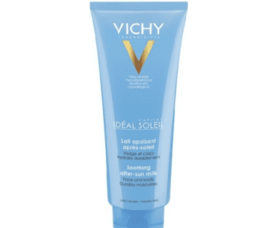 VICHY Ideal soleil mlieko po opalovaní 300 ml