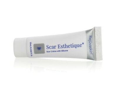 SCAR ESTHETIQUE krém na jazvy 10 ml