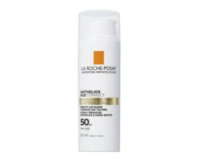 LA ROCHE-POSAY Anthelios age correct SPF50 50 ml