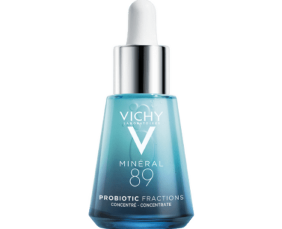 VICHY Minéral 89 probiotic fractions sérum 30 ml