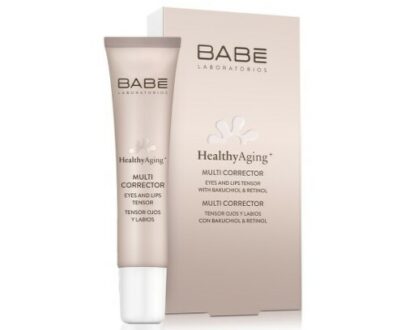 BABÉ Pleť HealthyAging+ multi korektor 15 ml